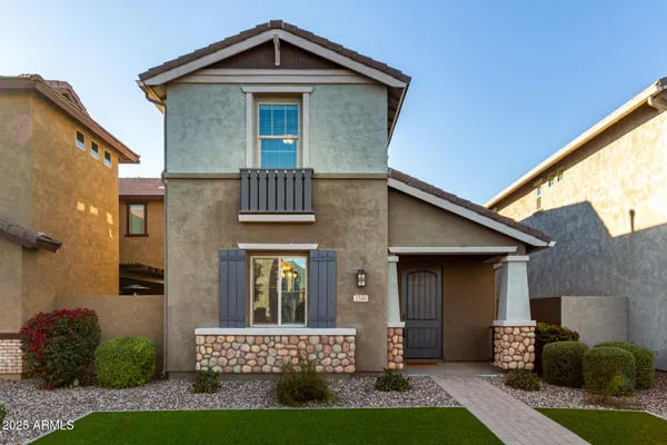 $529,000 | 2548 South Betty Street, Gilbert, AZ 85295