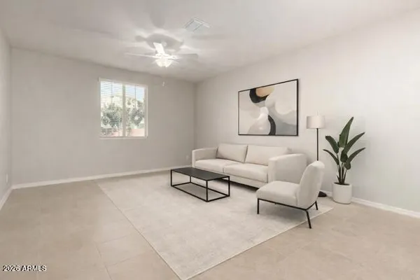 $529,000 | 2548 South Betty Street, Gilbert, AZ 85295