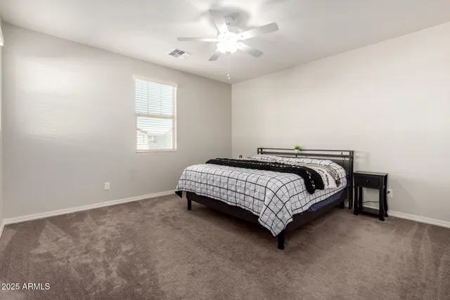 $545,000 | 2548 South Betty Street, Gilbert, AZ 85295