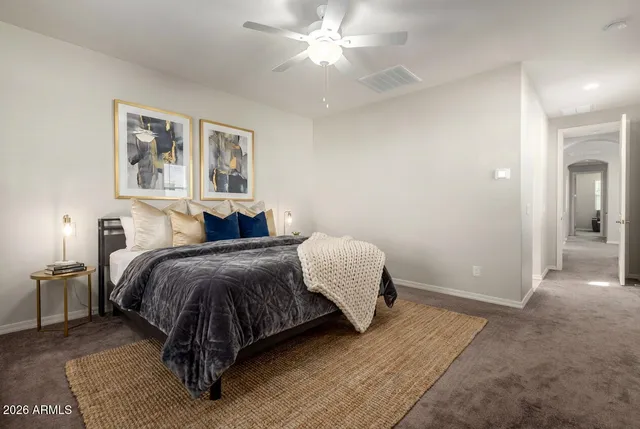 $545,000 | 2548 South Betty Street, Gilbert, AZ 85295