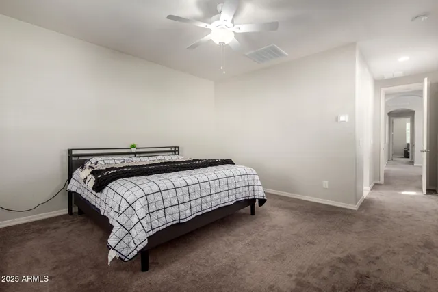 $545,000 | 2548 South Betty Street, Gilbert, AZ 85295