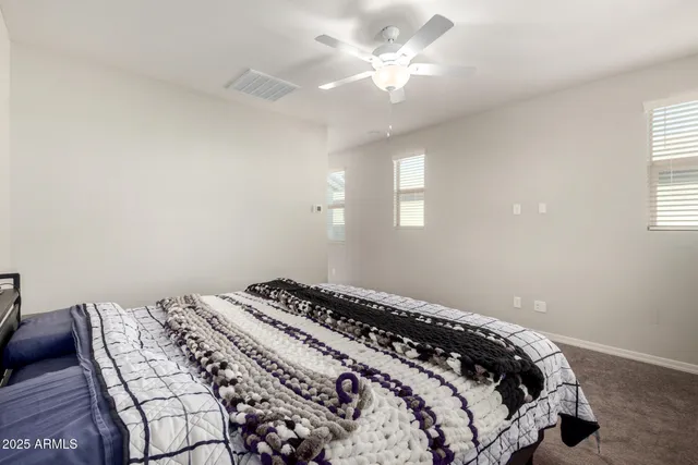 $545,000 | 2548 South Betty Street, Gilbert, AZ 85295