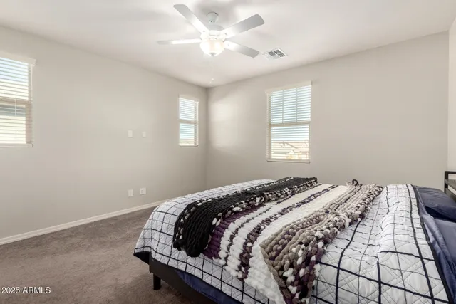 $545,000 | 2548 South Betty Street, Gilbert, AZ 85295