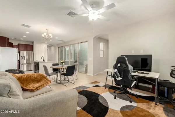 $529,000 | 2548 South Betty Street, Gilbert, AZ 85295