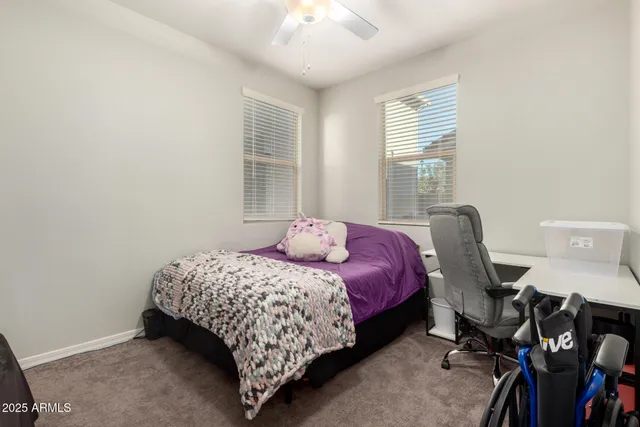 $545,000 | 2548 South Betty Street, Gilbert, AZ 85295