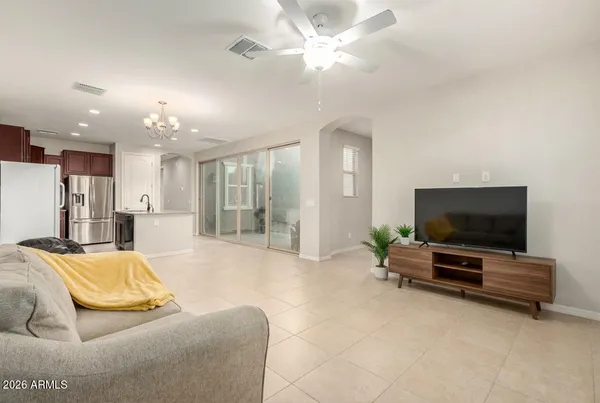 $529,000 | 2548 South Betty Street, Gilbert, AZ 85295