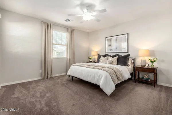 $529,000 | 2548 South Betty Street, Gilbert, AZ 85295