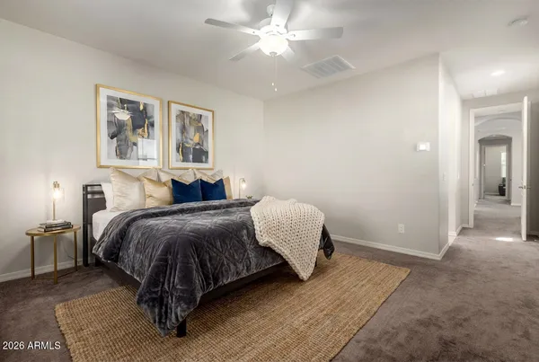 $529,000 | 2548 South Betty Street, Gilbert, AZ 85295