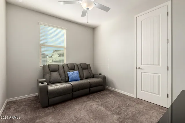 $545,000 | 2548 South Betty Street, Gilbert, AZ 85295