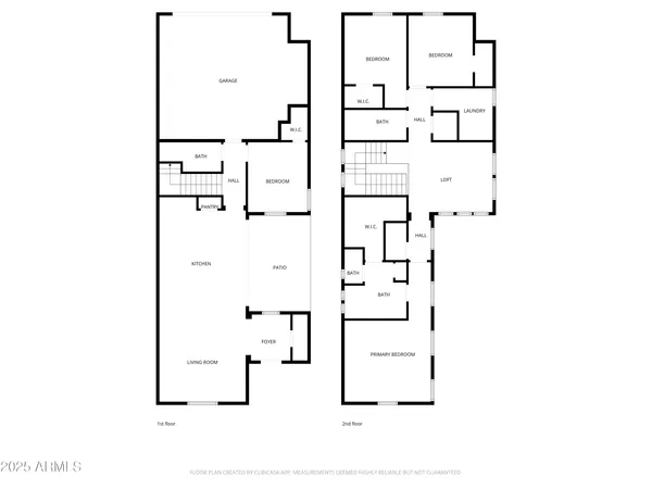 $529,000 | 2548 South Betty Street, Gilbert, AZ 85295