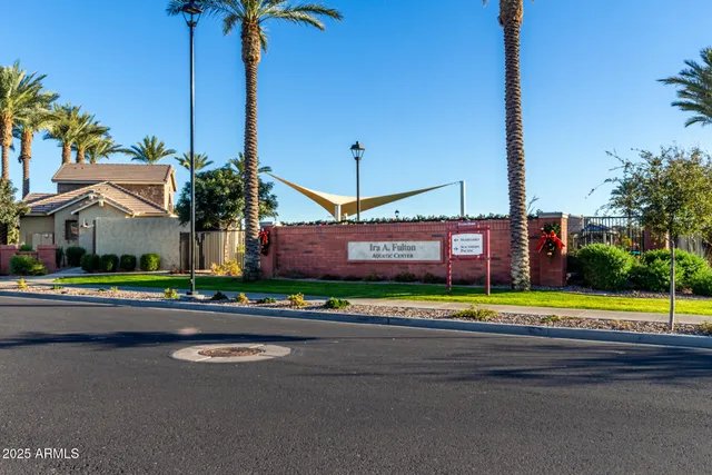 $545,000 | 2548 South Betty Street, Gilbert, AZ 85295