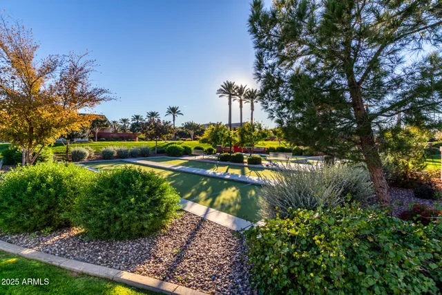 $545,000 | 2548 South Betty Street, Gilbert, AZ 85295