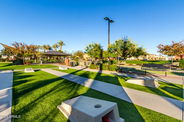 $545,000 | 2548 South Betty Street, Gilbert, AZ 85295