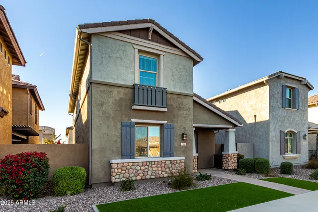 $545,000 | 2548 South Betty Street, Gilbert, AZ 85295