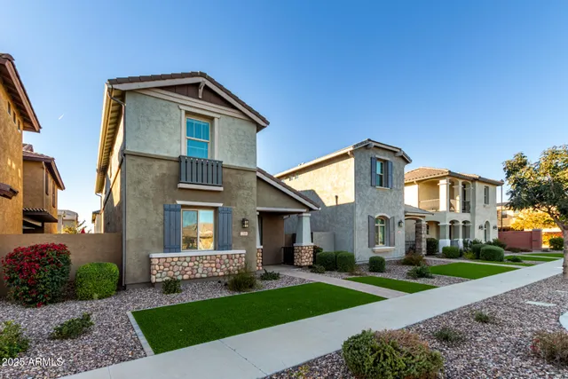 $530,000 | 2548 South Betty Street, Gilbert, AZ 85295