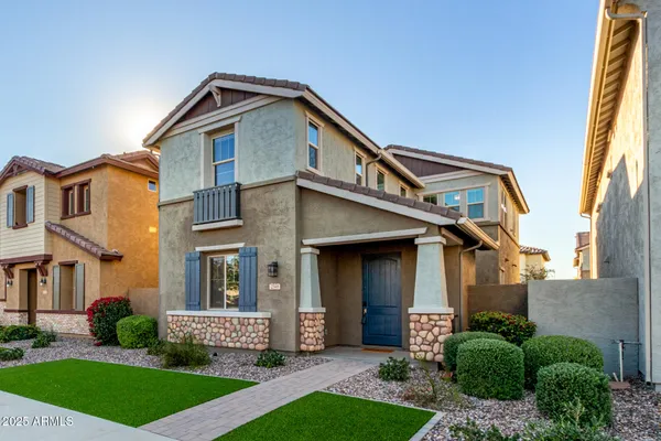 $529,000 | 2548 South Betty Street, Gilbert, AZ 85295