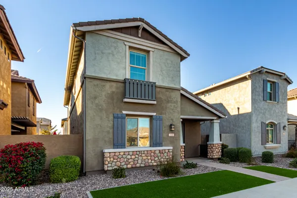 $529,000 | 2548 South Betty Street, Gilbert, AZ 85295