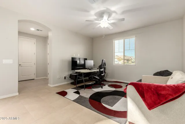 $545,000 | 2548 South Betty Street, Gilbert, AZ 85295