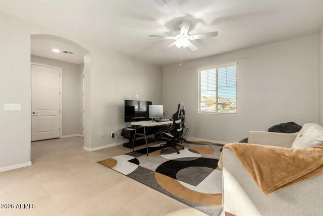 $545,000 | 2548 South Betty Street, Gilbert, AZ 85295