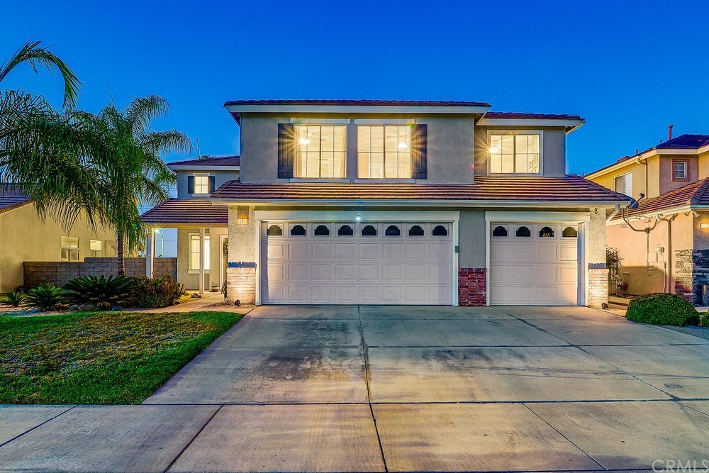 321 Andes Way Corona, CA 92881 - Photo 1 of 1