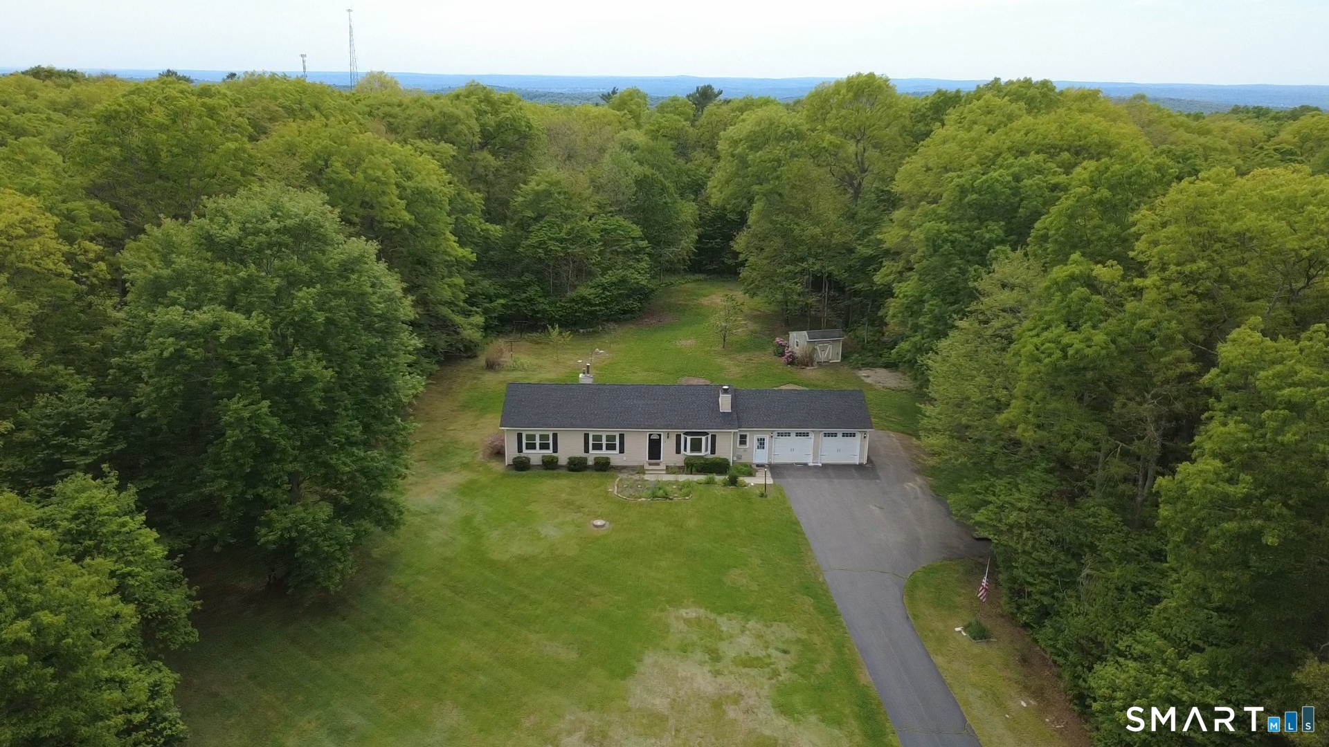81 Bailey Hill Road Killingly, CT 06239 - Photo 2 of 37