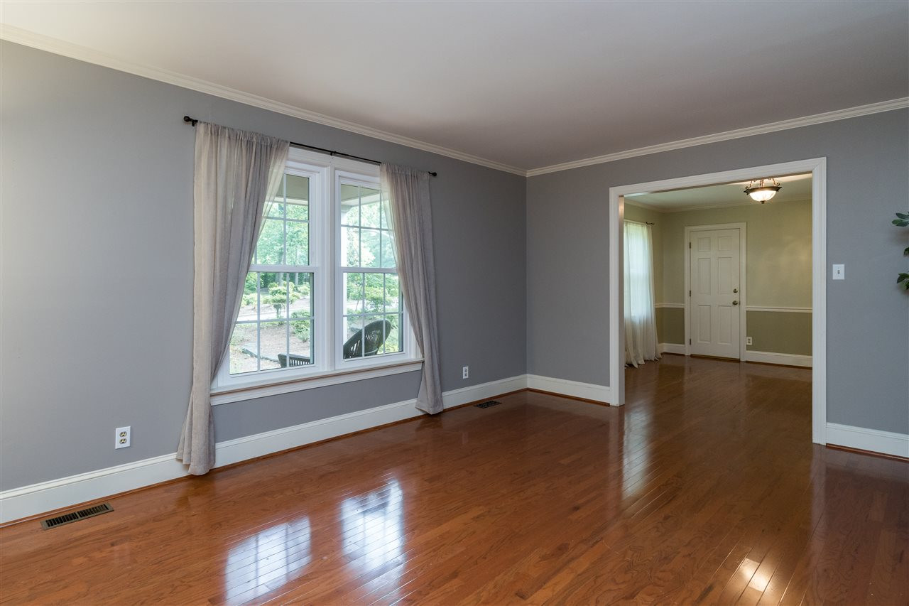 101 Queensferry Road Cary, NC 27511 - Photo 4 of 25 Living Room