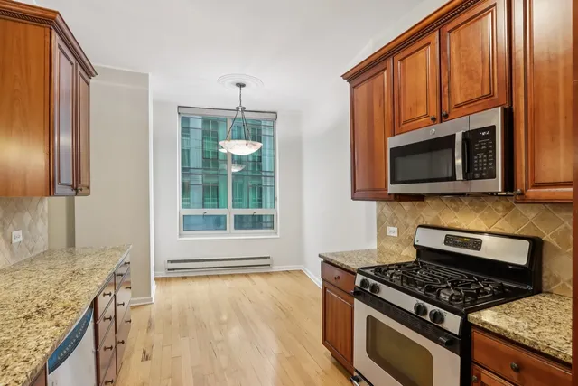 $419,999 | 1111 South Wabash Avenue, Unit 2601, Chicago, IL 60605
