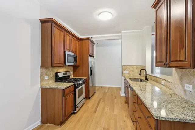 $419,999 | 1111 South Wabash Avenue, Unit 2601, Chicago, IL 60605