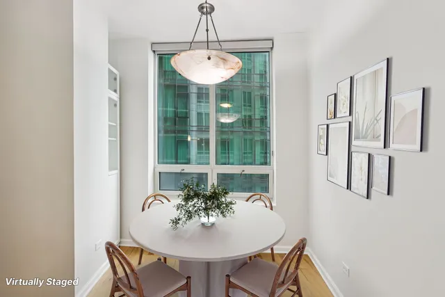 $419,999 | 1111 South Wabash Avenue, Unit 2601, Chicago, IL 60605