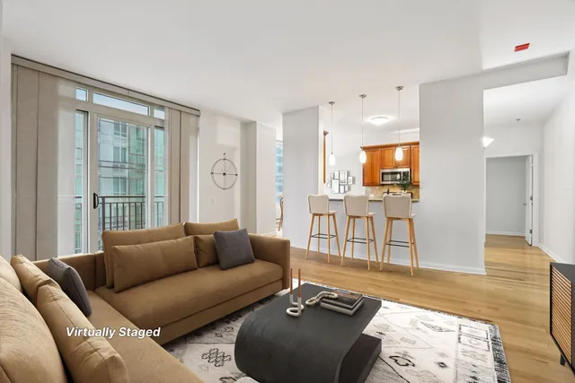 $419,999 | 1111 South Wabash Avenue, Unit 2601, Chicago, IL 60605