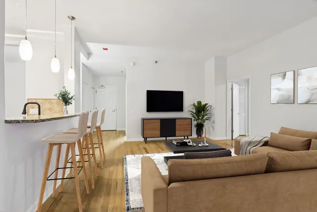 $419,999 | 1111 South Wabash Avenue, Unit 2601, Chicago, IL 60605