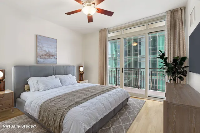 $419,999 | 1111 South Wabash Avenue, Unit 2601, Chicago, IL 60605