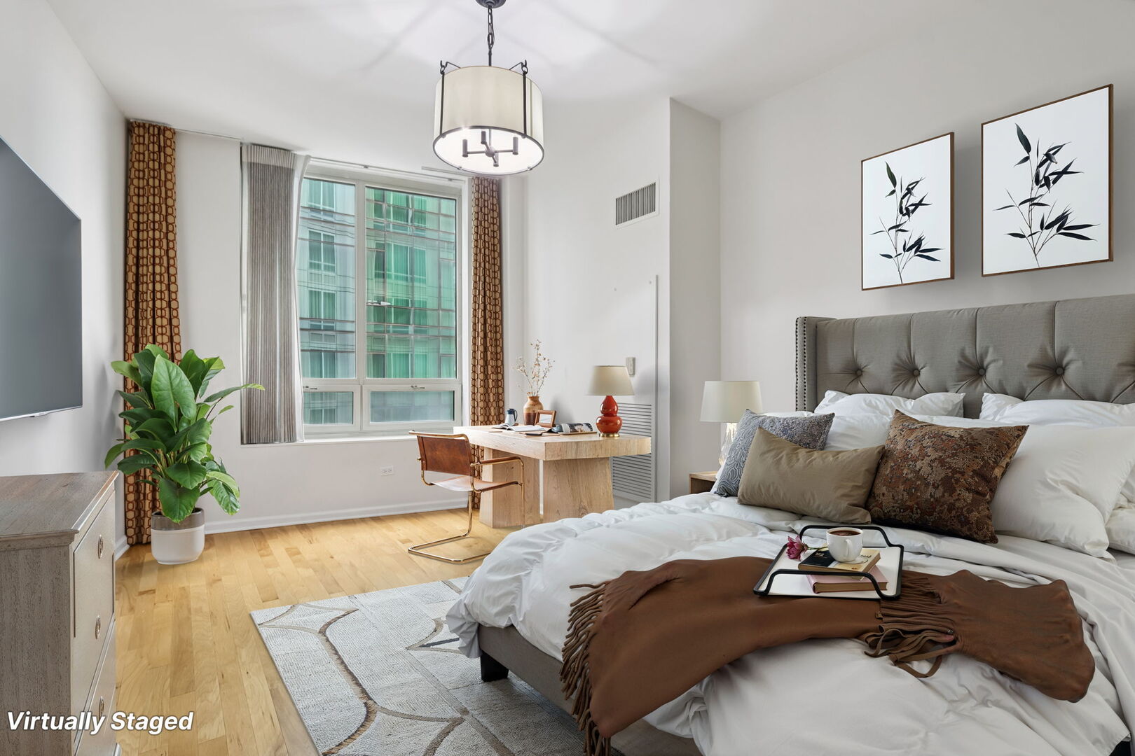 1111 South Wabash Avenue, Unit 2601 Chicago, IL 60605 - Photo 5 of 25