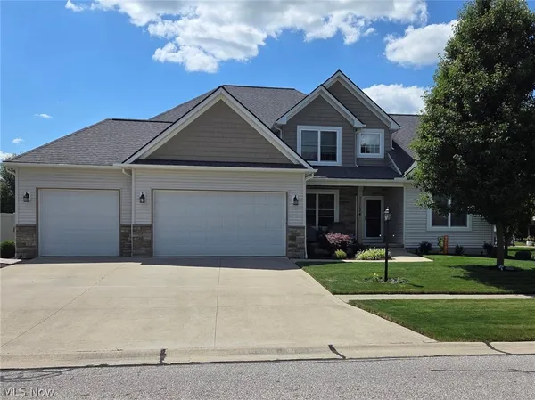 $585,000 | 11134 Westwood Boulevard, Columbia Station, OH 44028