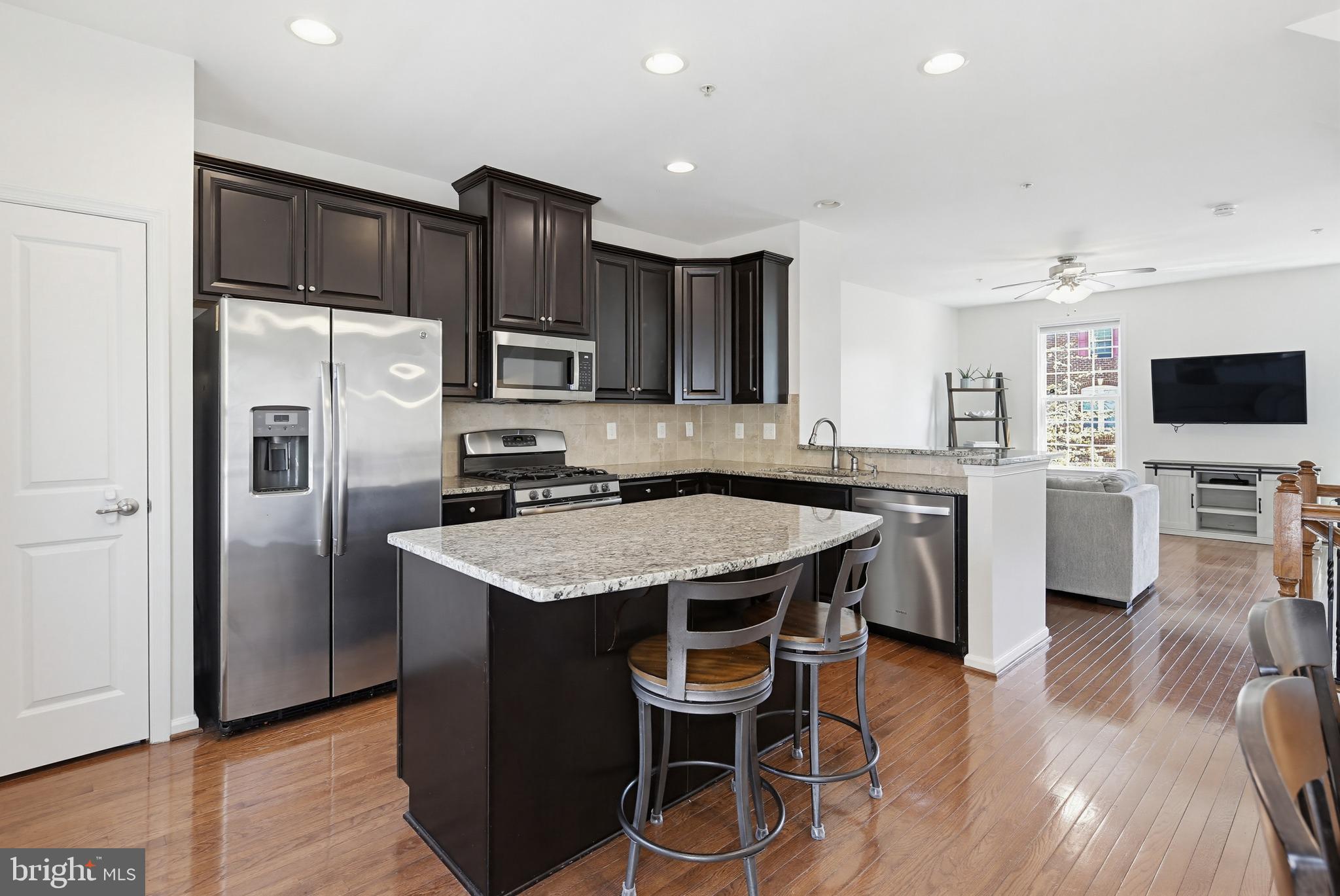 7321 Summit Rock Road Elkridge, MD 21075 - Photo 9 of 33 Gallery Image 9