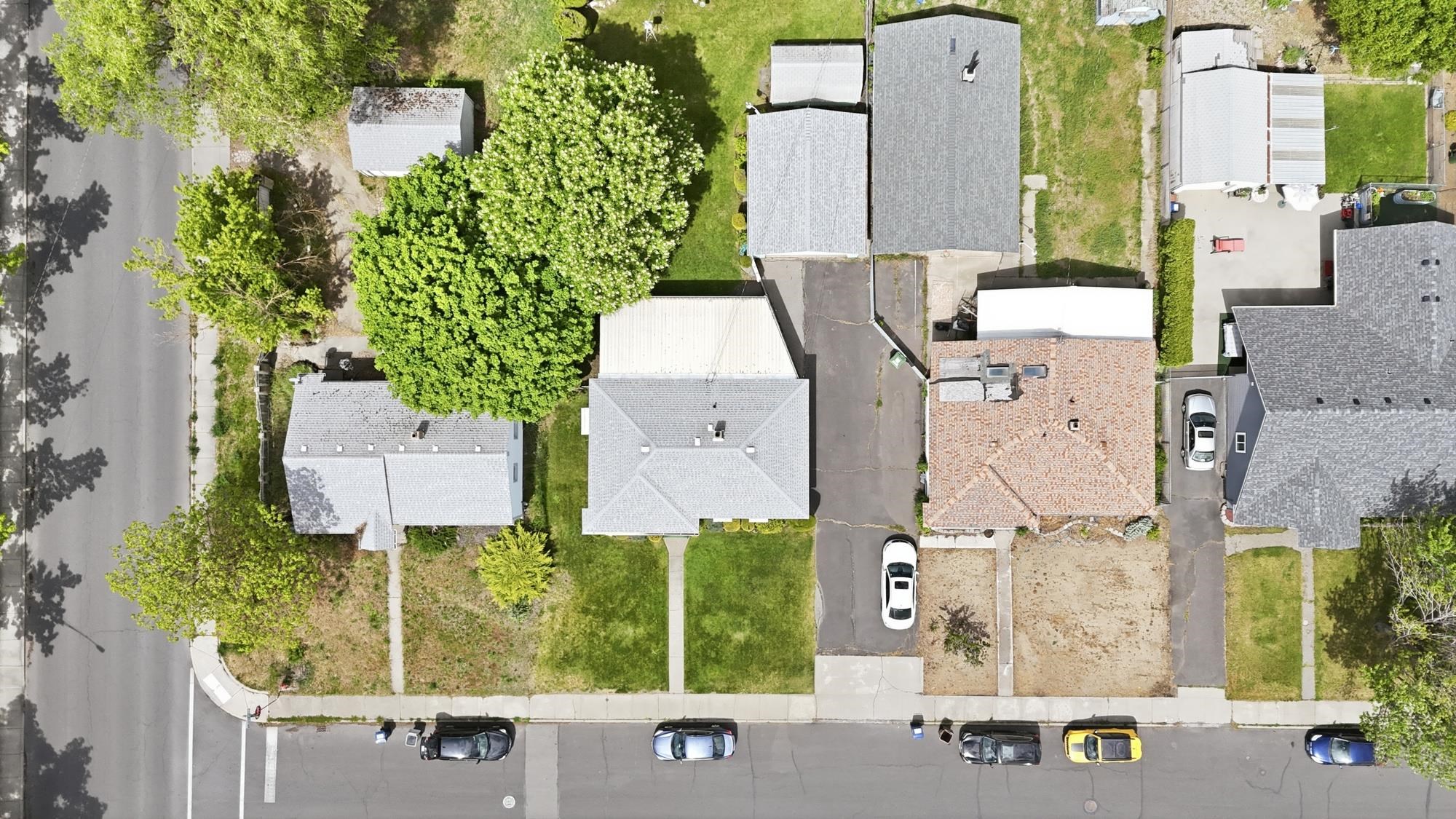 309 East Nebraska Avenue Spokane, WA 99208 - Photo 42 of 46