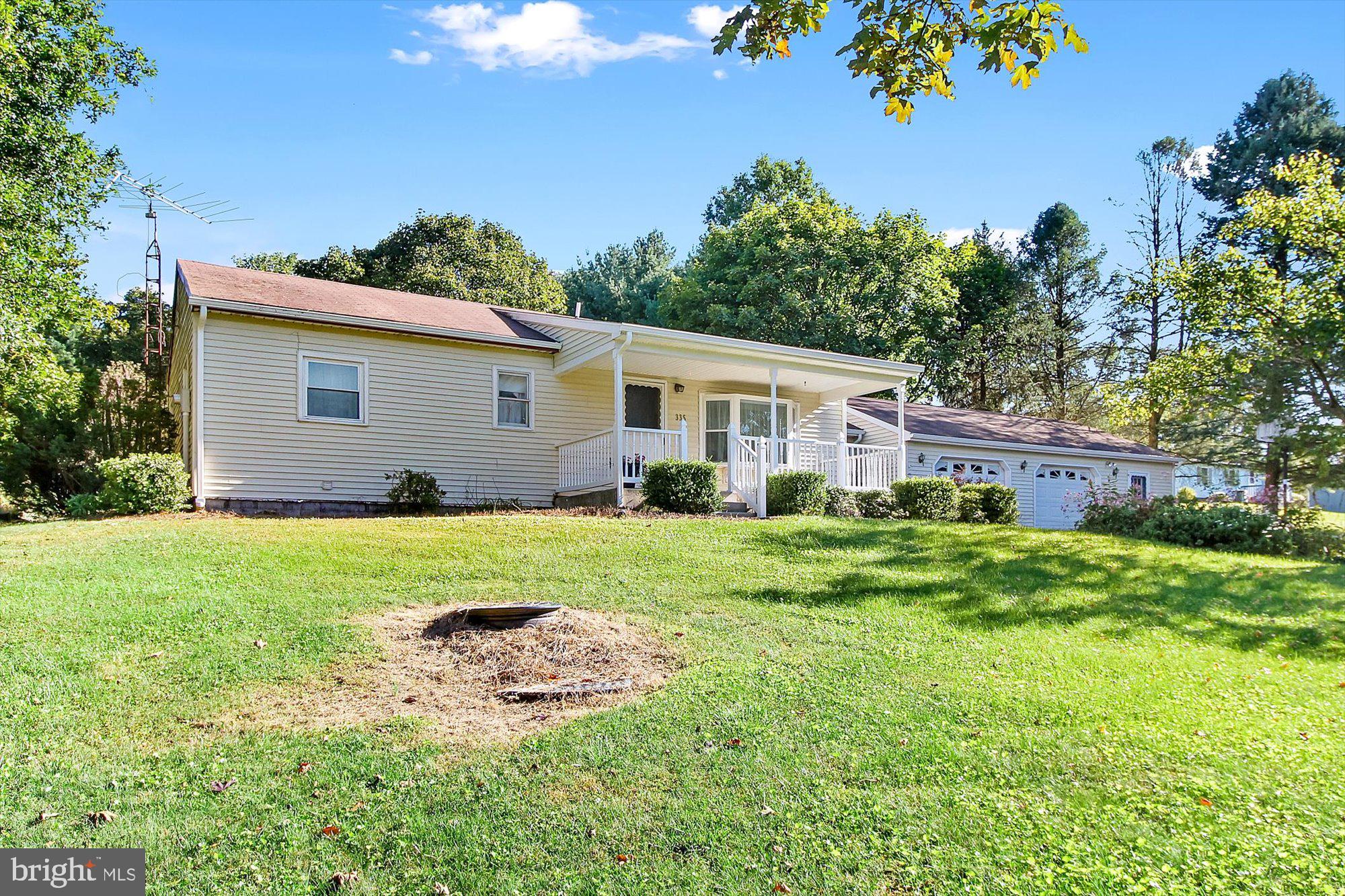 335 Newcomer Road Windsor, PA 17366 - Photo 2 of 28