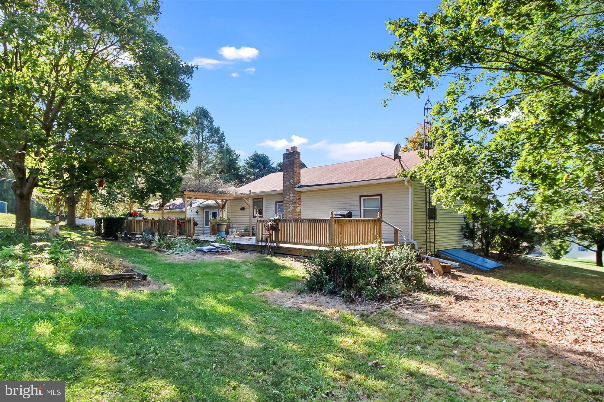 335 Newcomer Road Windsor, PA 17366 - Photo 21 of 28