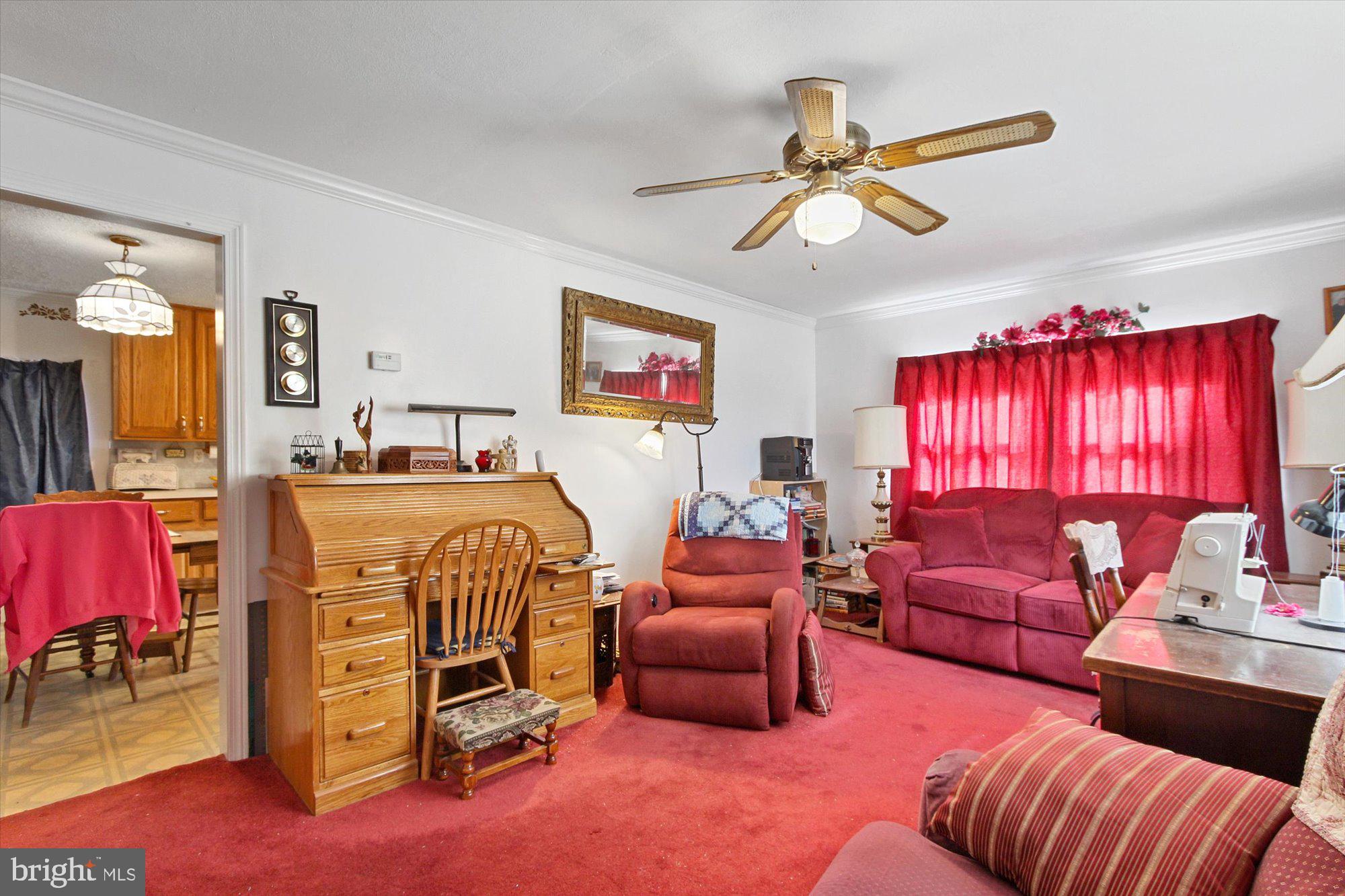 335 Newcomer Road Windsor, PA 17366 - Photo 4 of 28
