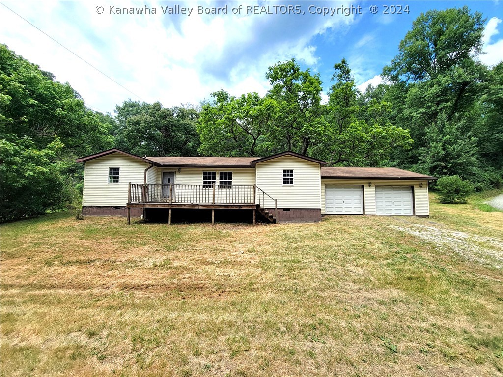 367 Sleepy Creek Road Hurricane, WV 25526 - Photo 1 of 23 Gallery Image 1