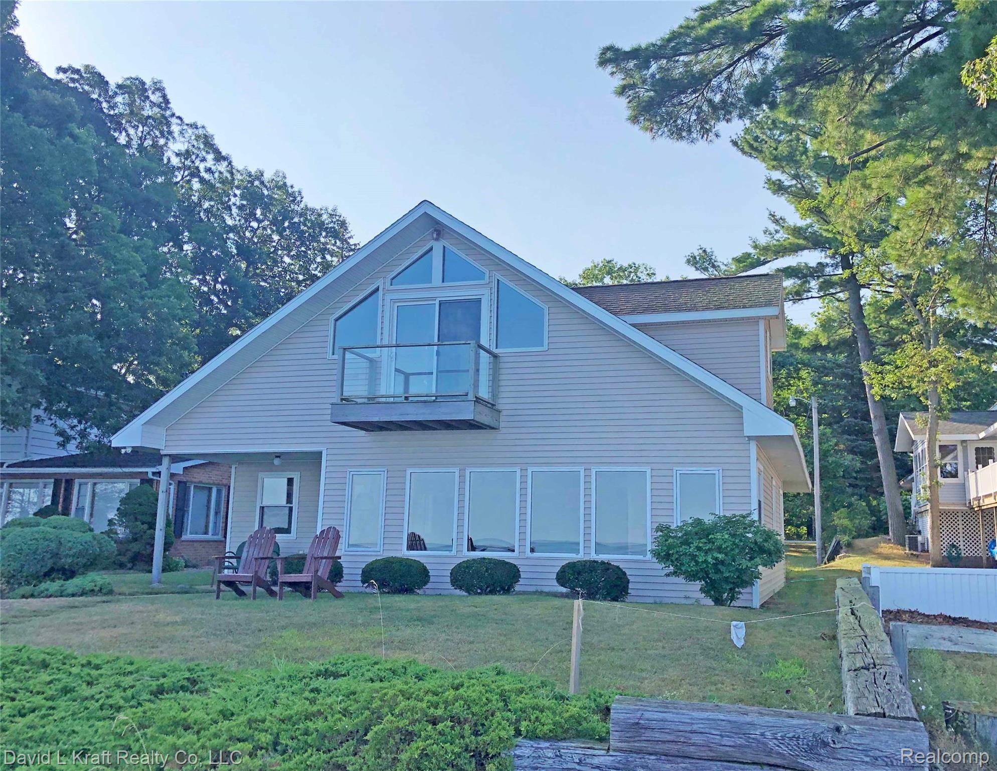 7532 Port Austin Road Pigeon, MI 48755 - Photo 23 of 30 7532PtAustinLakeside.jpg
