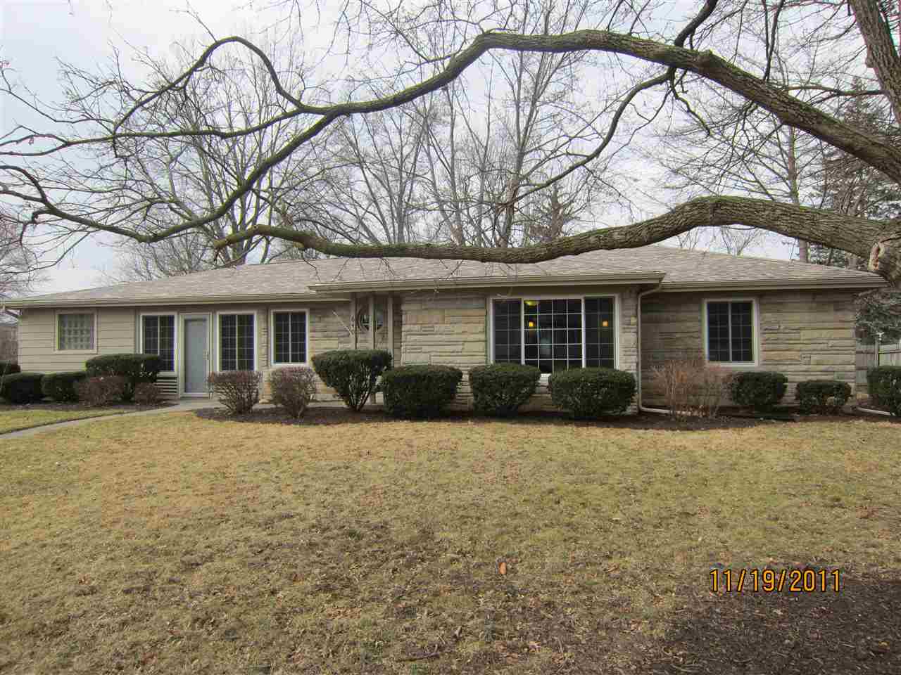 640 Flaxmill Road Huntington, IN 46750 - Photo 1 of 35 Gallery Image 1