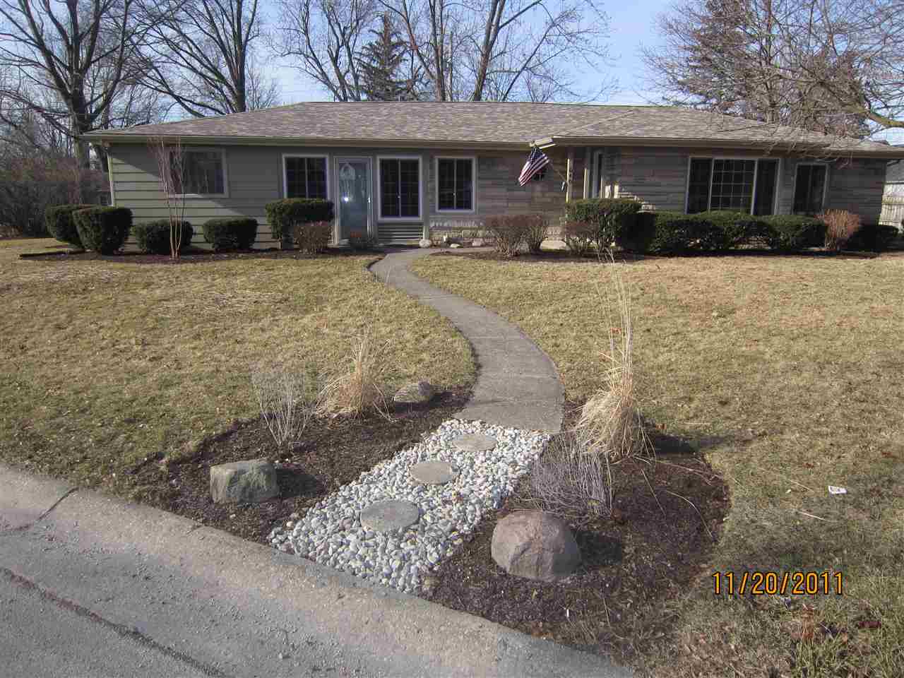 640 Flaxmill Road Huntington, IN 46750 - Photo 4 of 35 Gallery Image 4