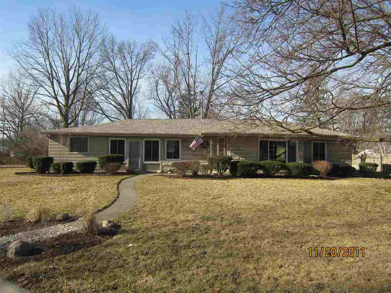 640 Flaxmill Road Huntington, IN 46750 - Photo 5 of 35 Gallery Image 5