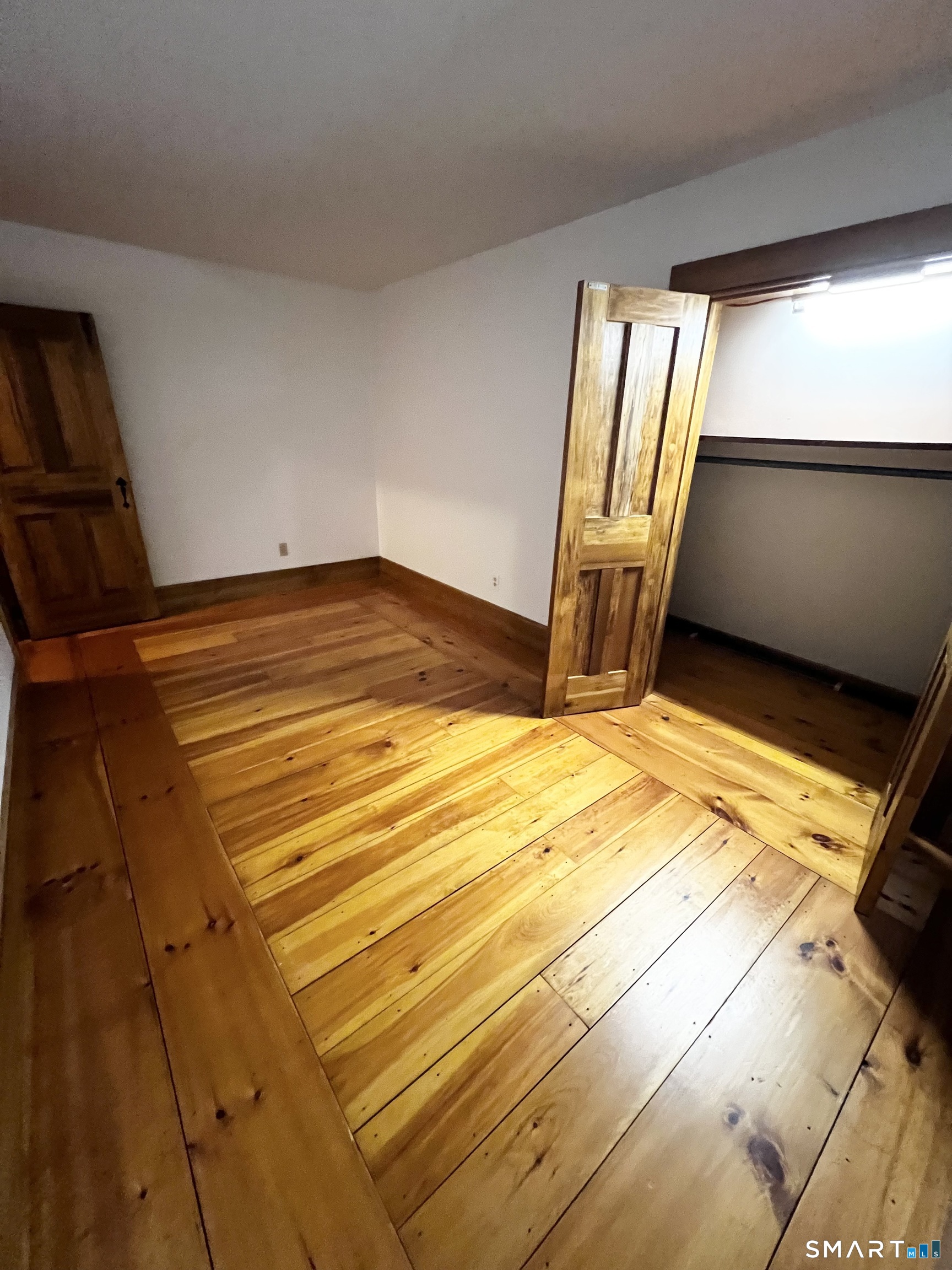 38 Clark Hill Road East Haddam, CT 06423 - Photo 29 of 35 a view of an empty room