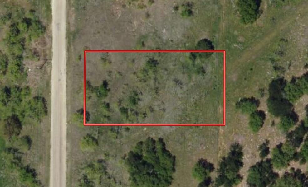 Lot 528 Oak Point Drive May, TX 76857 - Photo 1 of 2