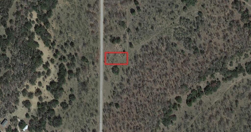 Lot 528 Oak Point Drive May, TX 76857 - Photo 2 of 2