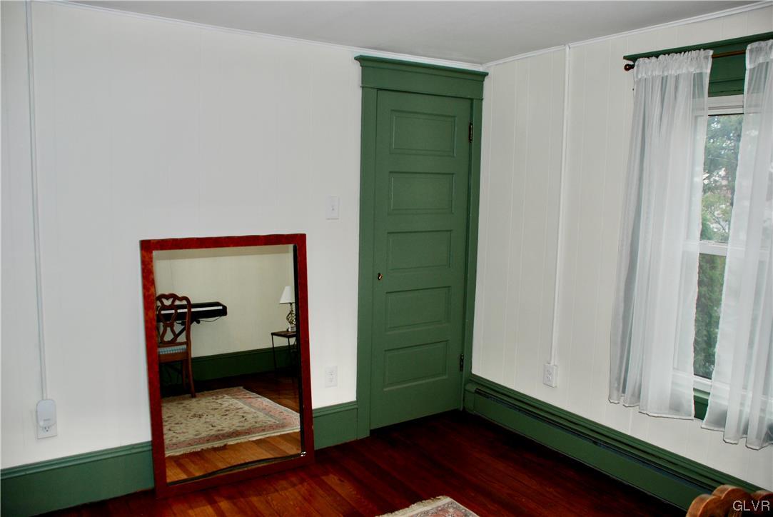 30 North 5th Street Emmaus, PA 18049 - Photo 11 of 20 a room with window and closet