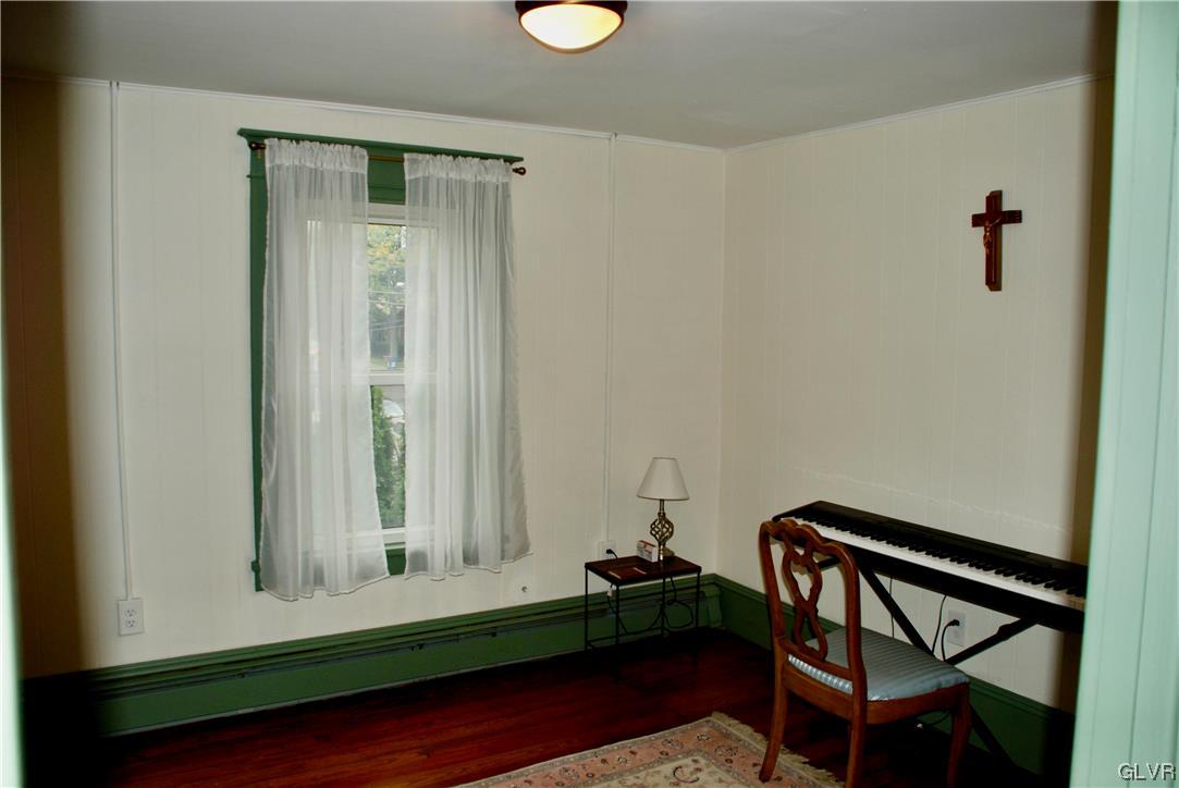 30 North 5th Street Emmaus, PA 18049 - Photo 12 of 20 a view of an entryway with wooden floor