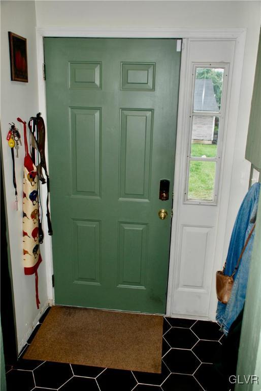 30 North 5th Street Emmaus, PA 18049 - Photo 9 of 20 a view of room with window and bathroom